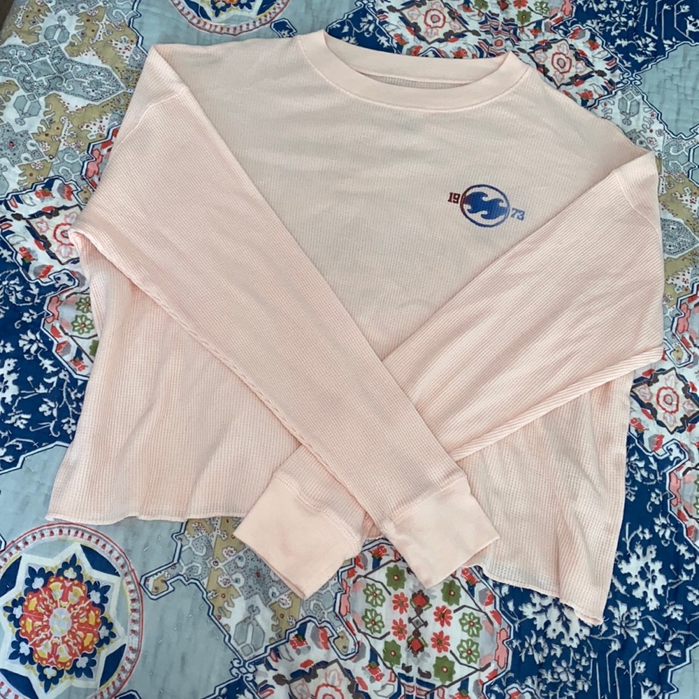 billabong long sleeve